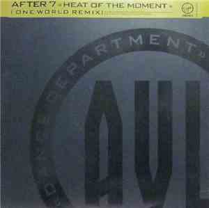After 7 - Heat Of The Moment