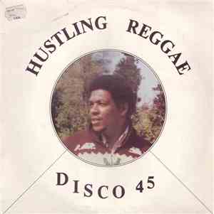 Al Dyer - Hustling Reggae