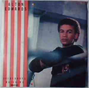 Alton Edwards - Everybody's Watching