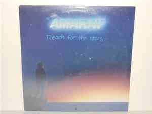 Amaray - Reach For The Stars