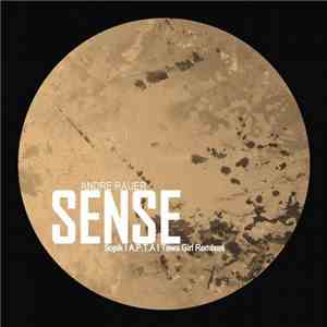 Andre Rauer - Sense