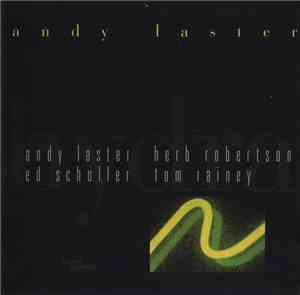 Andy Laster - Hydra