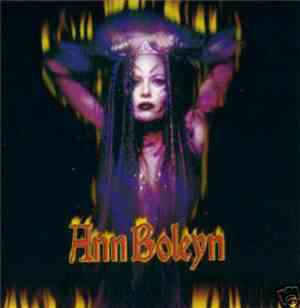 Ann Boleyn - Fan Club Special Release