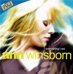 Ann Winsborn - Everything I Am