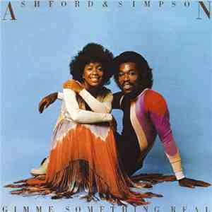 Ashford & Simpson - Gimme Something Real