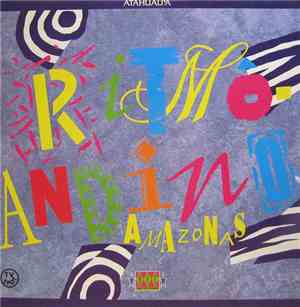 Atahualpa - Ritmo Andino Amazonas