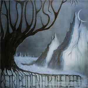 Autopsy  - Retribution For The Dead