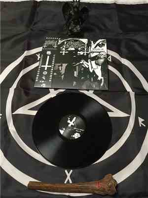Baal Gadrial - Decade Of Intolerance
