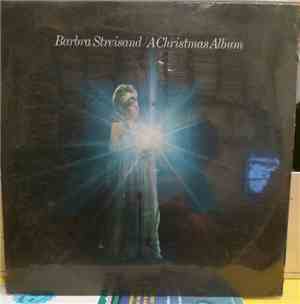 Barbra Streisand - A Christmas Album