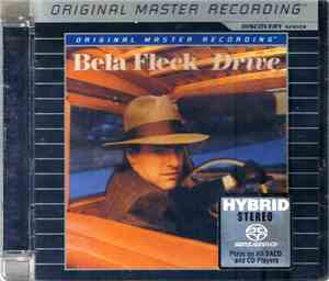 Bela Fleck - Drive