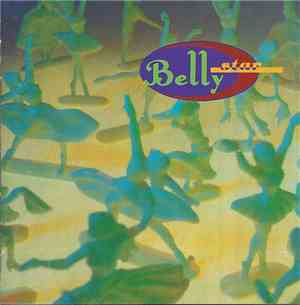 Belly - Star