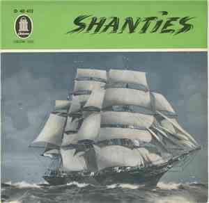 Bernhard Jakschtat - Shanties