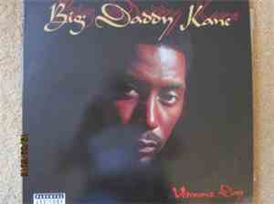 Big Daddy Kane - Veteranz Day