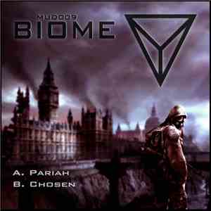 Biome  - Pariah / Chosen