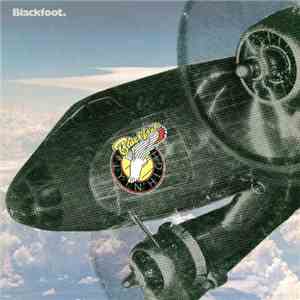 Blackfoot  - Flyin' High