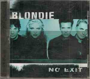 Blondie - No Exit