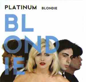 Blondie - Platinum