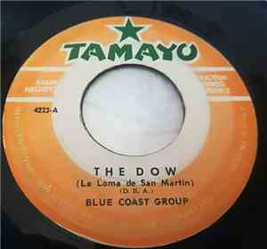 Blue Coast Group - The Dow / Passe Passe