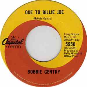 Bobbie Gentry - Ode To Billie Joe