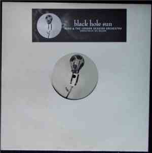 Bobo  & The London Session Orchestra - Black Hole Sun
