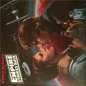 Boris Midney - Music From The Empire Strikes Back