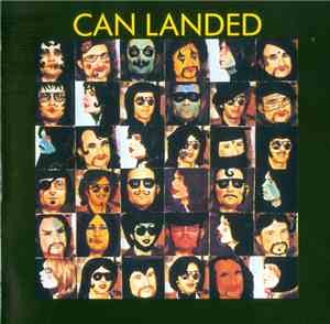 Can - Landed