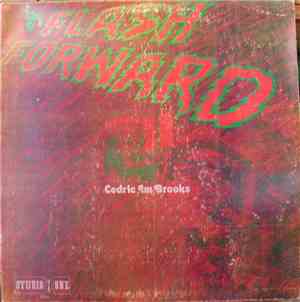 Cedric Im Brooks - Im Flash Forward