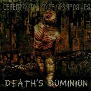 Ceremony Of Opposites - Death's Dominion
