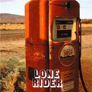Chris Blackwell  & Doug Boyle - Lone Rider