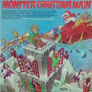 Christmas Party Players and Orchestra - Monster Christmas Mash