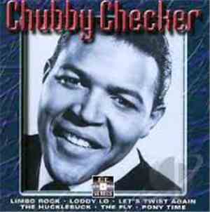 Chubby Checker - The Twist