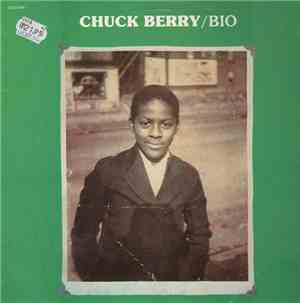 Chuck Berry - Bio