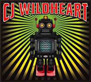 CJ Wildheart - Robot
