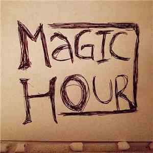 Clay The Shames - Magic Hour