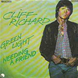 Cliff Richard - Green Light