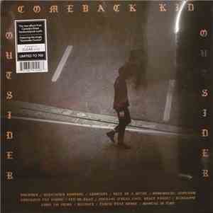 Comeback Kid - Outsider