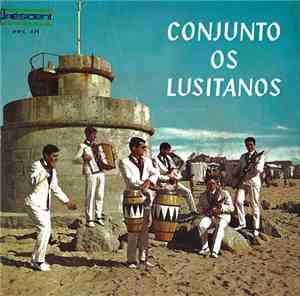 Conjunto Os Lusitanos - Eu Gosto Do Vira