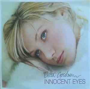 Delta Goodrem - Innocent Eyes