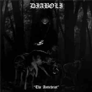 Diaboli - The Antichrist