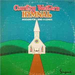Dick Bolks - Country Western Hymnal - In Sound For Sing-A-Long