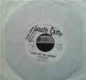 Don Varner - Home For The Summer