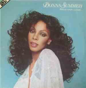 Donna Summer - Once Upon A Time...
