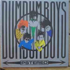 DumDum Boys - Pstereo