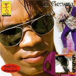 El General - Perezosa
