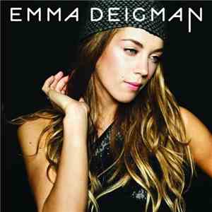 Emma Deigman - Emma Deigman - Album Sampler