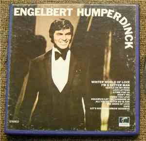 Engelbert Humperdinck - Engelbert Humperdinck
