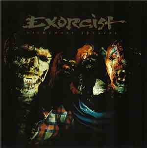 Exorcist  - Nightmare Theatre