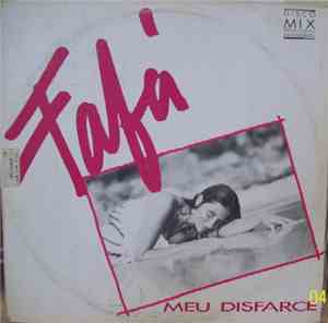 Fafá De Belém - Meu Disfarce