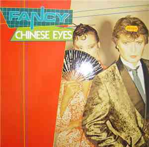 Fancy - Chinese Eyes