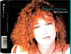Fiorella Mannoia - Belle Speranze